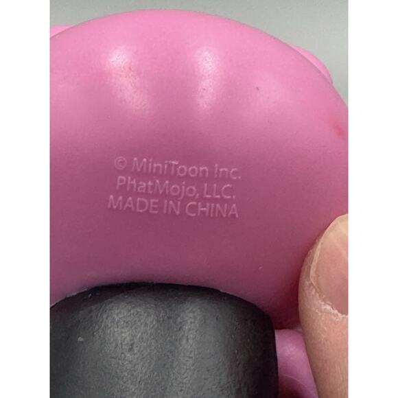 ROBLOX Piggy Action Figure Set Of 2 Includes Outpost Soldier - Picture 8 of 8